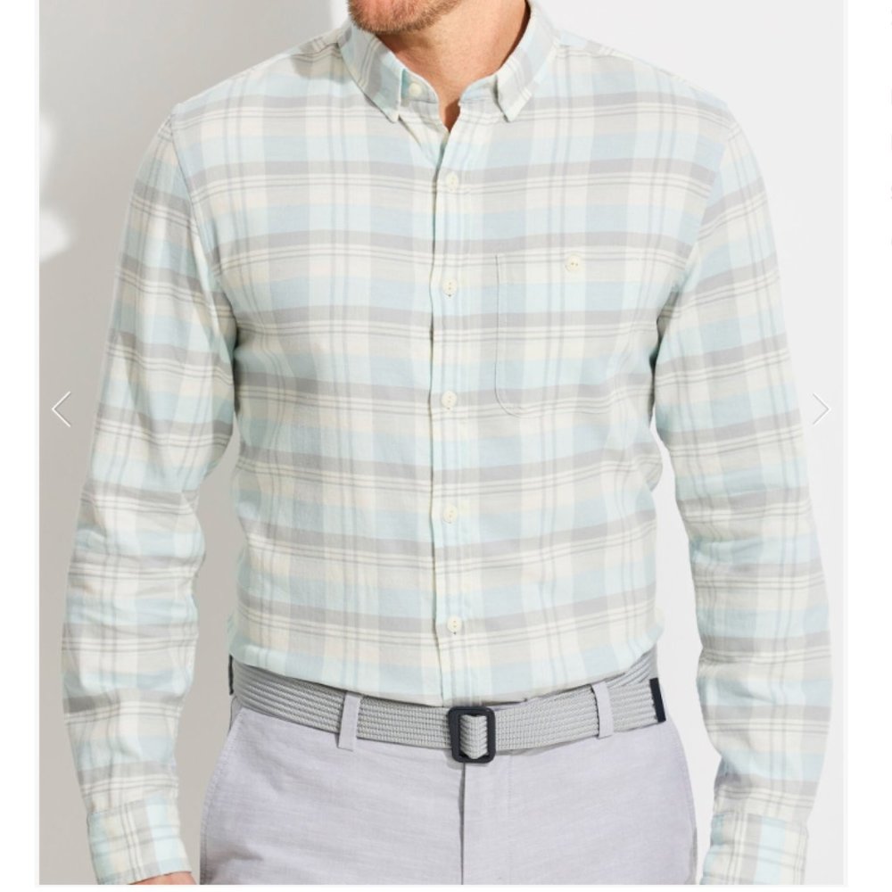 SOLD 🆕vineyard vines Slim Fit Longshore Sz XL - Picture 2 of 6